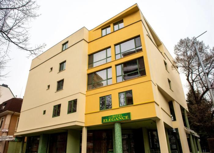 Hotel Elegance