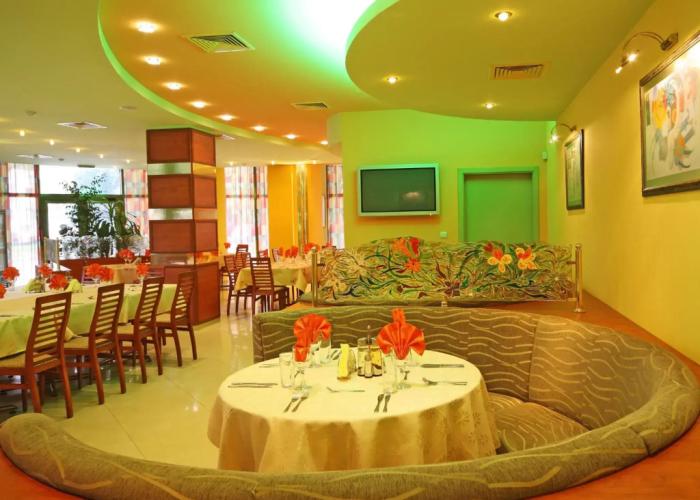 Hotel Elegance
