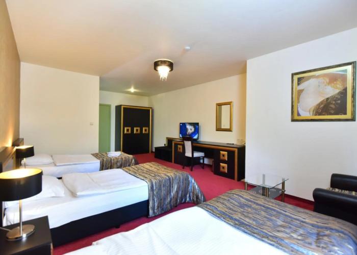 Hotel Elegance
