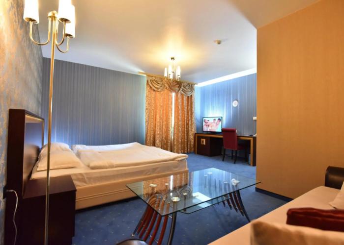 Hotel Elegance