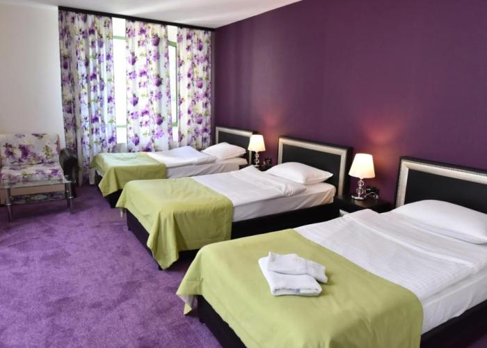 Hotel Elegance
