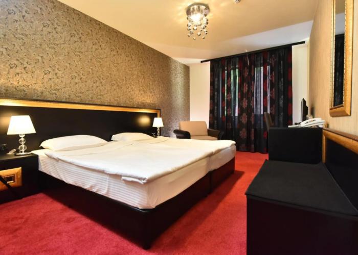 Hotel Elegance