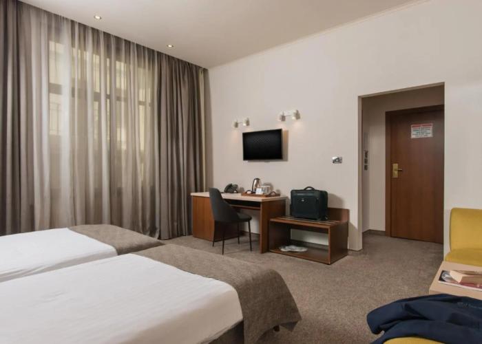 Forum Hotel