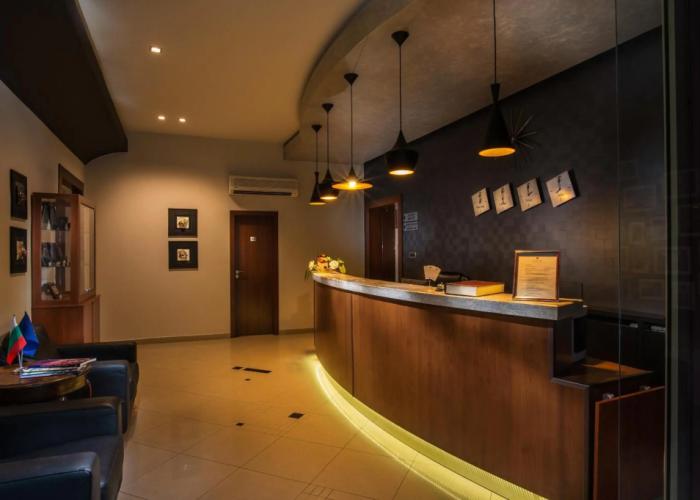 Forum Hotel