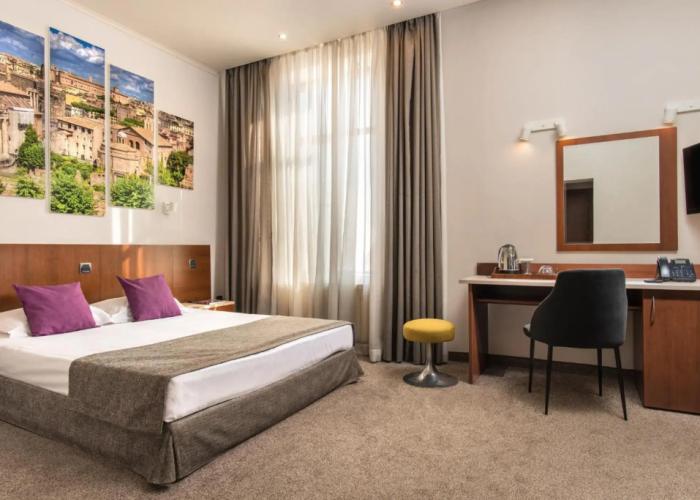 Forum Hotel