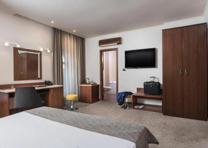 Forum Hotel