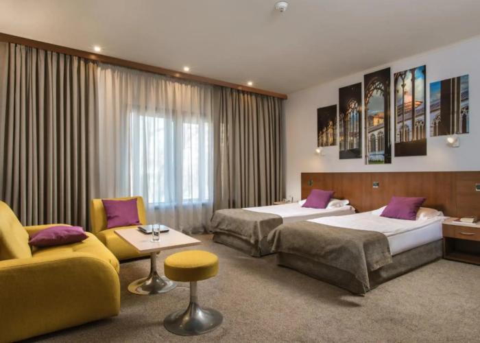 Forum Hotel