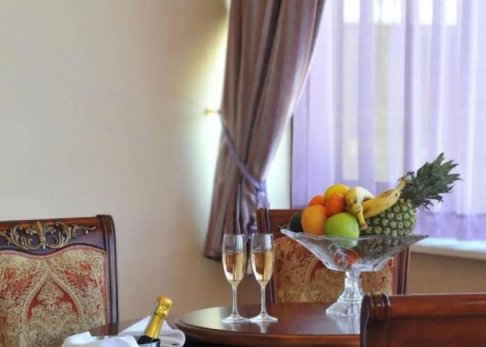 Park Hotel Stara Zagora