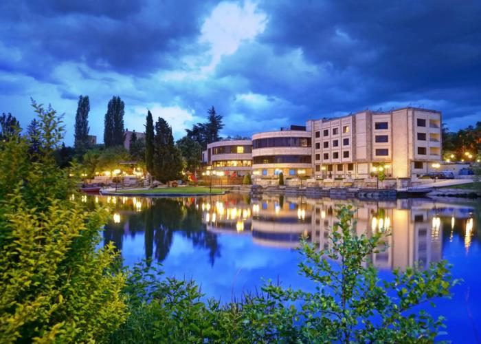 Park Hotel Stara Zagora