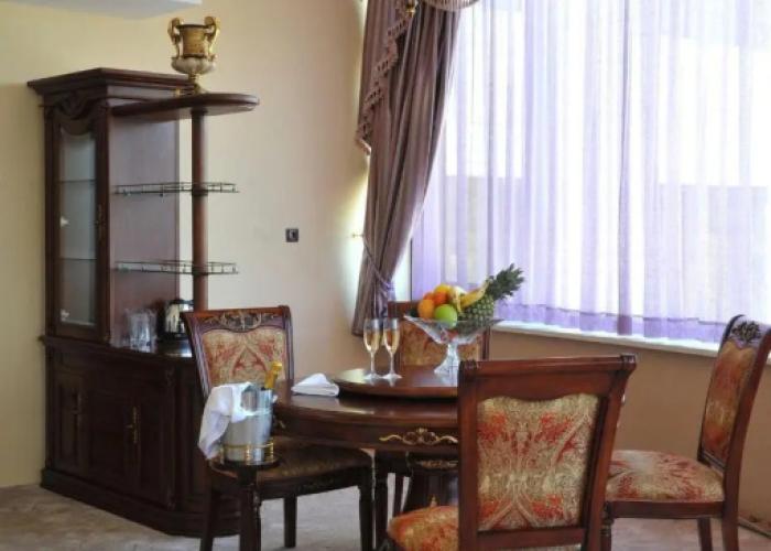Park Hotel Stara Zagora