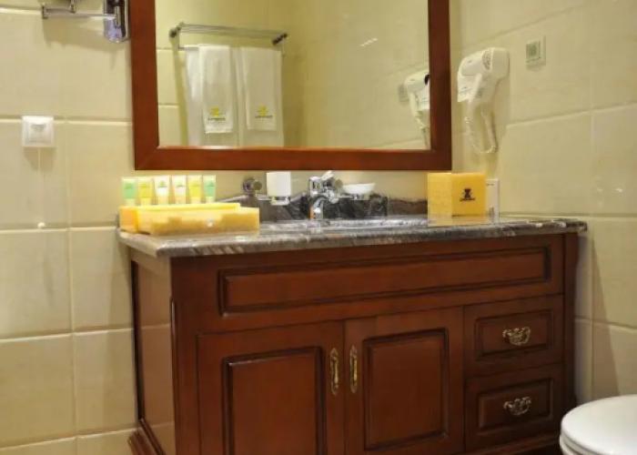 Park Hotel Stara Zagora