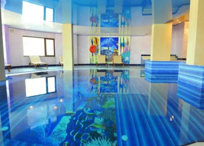 Park Hotel Stara Zagora