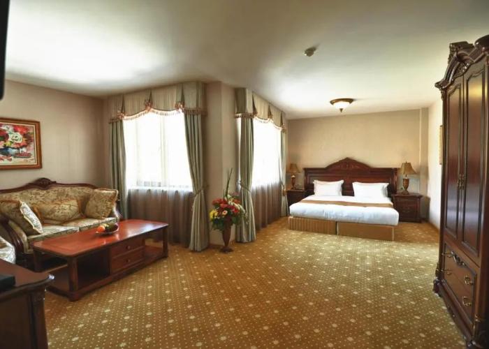 Park Hotel Stara Zagora