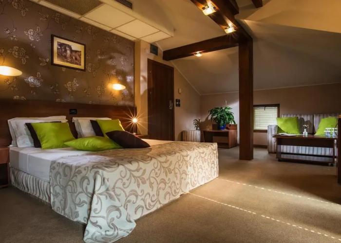 Hotel Uniqato