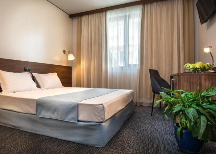 Hotel Uniqato
