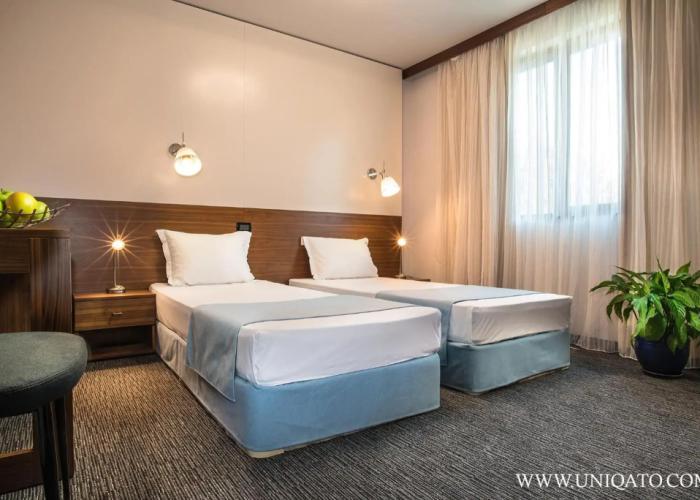 Hotel Uniqato