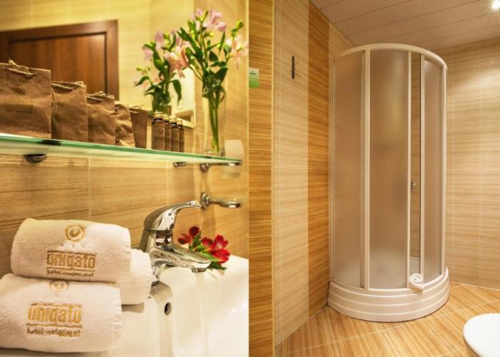 Hotel Uniqato