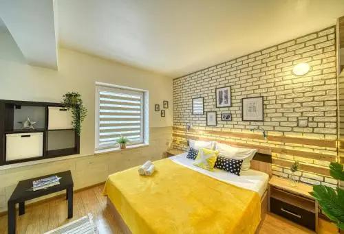 Fox Rooms Aparthotel