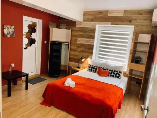Fox Rooms Aparthotel