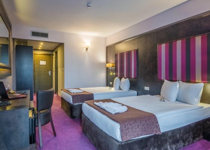 Best Boutique Hotel