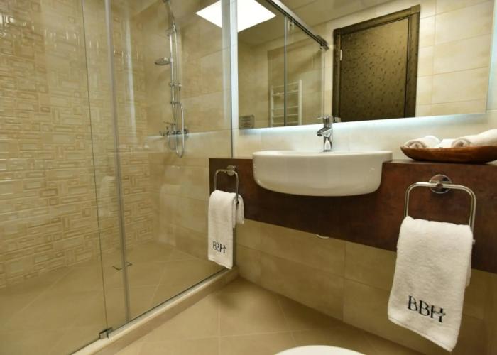 Best Boutique Hotel