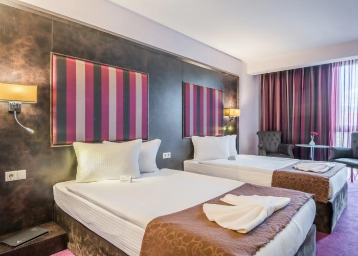 Best Boutique Hotel