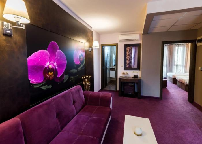 Best Boutique Hotel