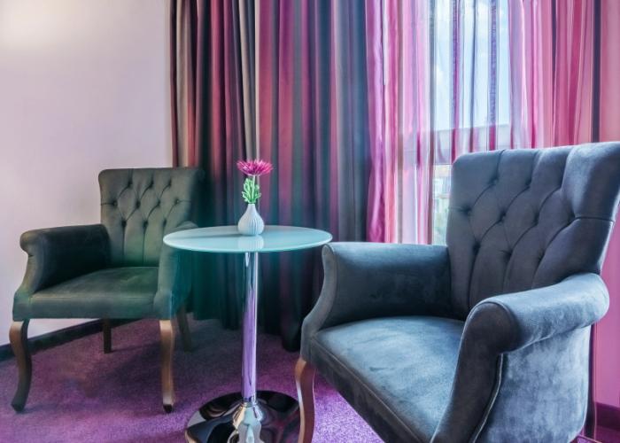 Best Boutique Hotel