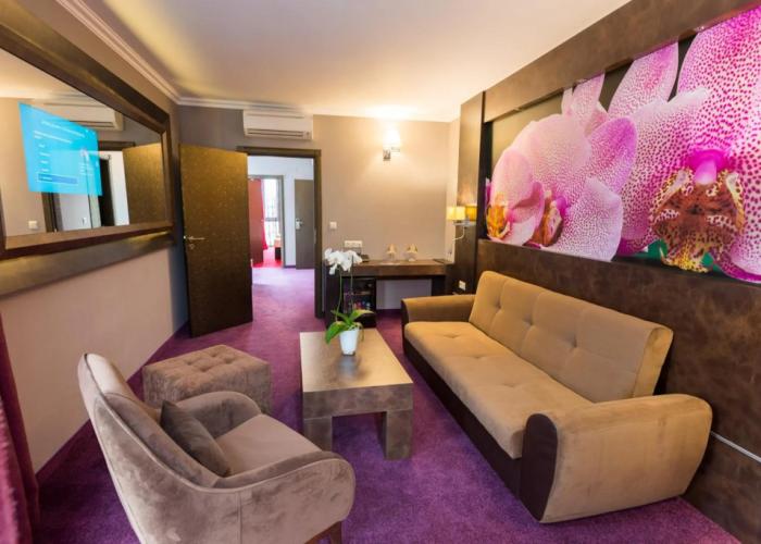 Best Boutique Hotel
