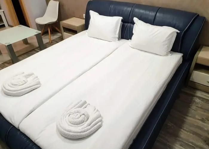 Hotel CENTRAL