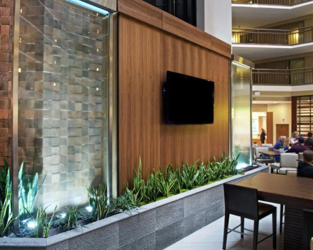 Embassy Suites by Hilton Portland Tigard