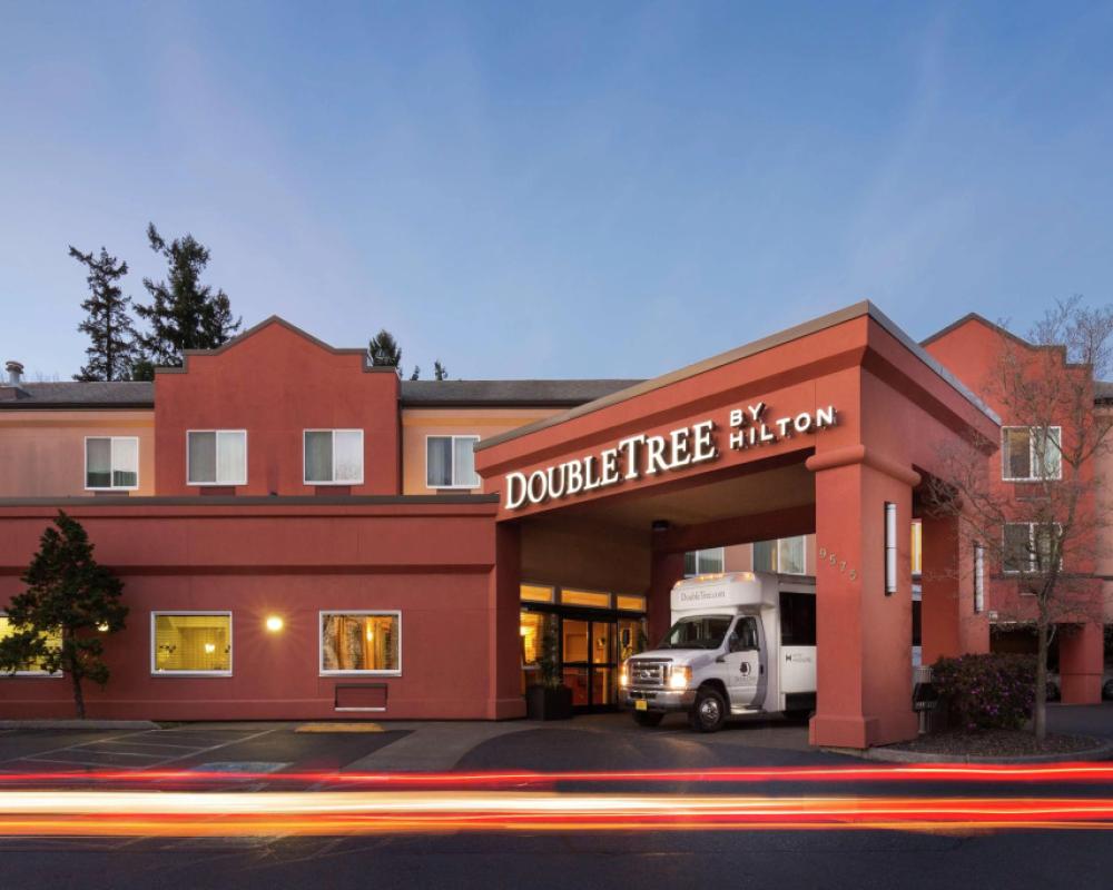 DoubleTree by Hilton Portland - Tigard