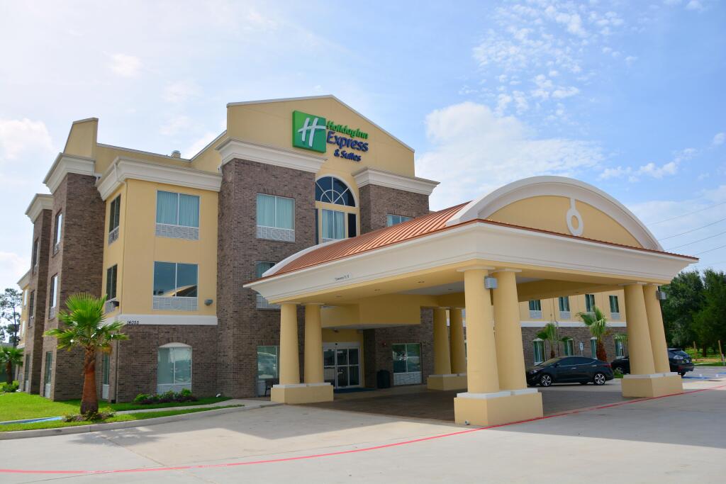 Holiday Inn Express & Suites Houston NW - Tomball Area by IHG