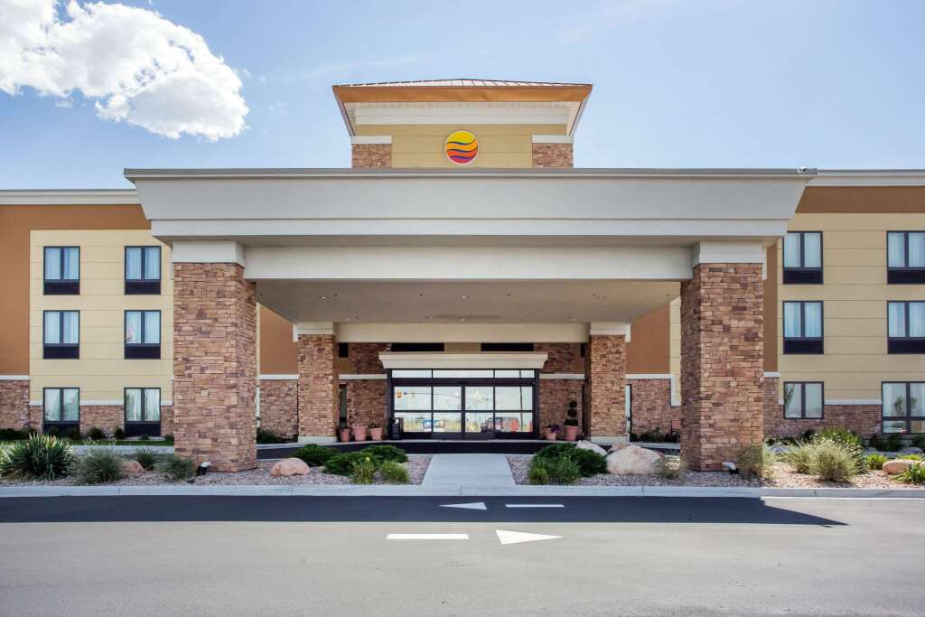 Comfort Inn & Suites Tooele - Salt Lake City
