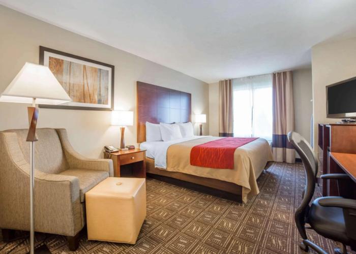 Comfort Inn & Suites Tooele - Salt Lake City