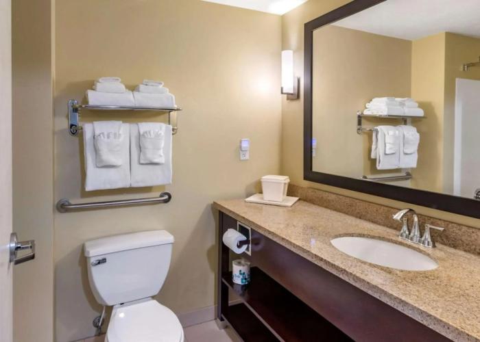 Comfort Inn & Suites Tooele - Salt Lake City