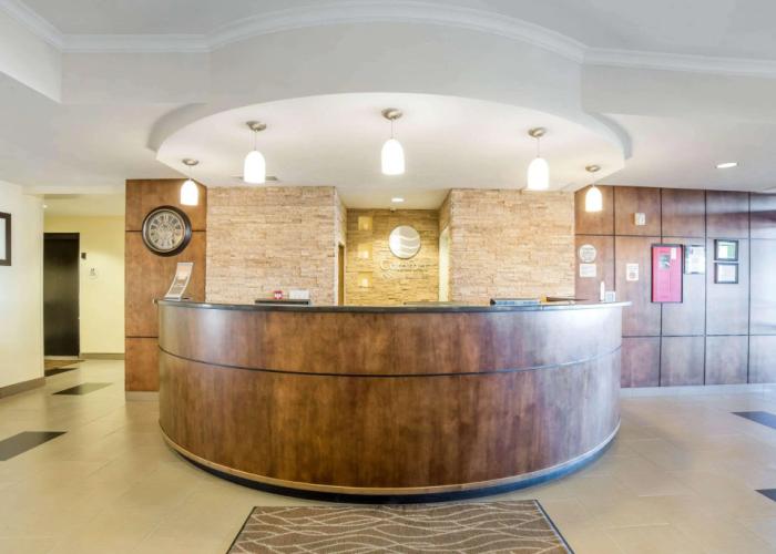 Comfort Inn & Suites Tooele - Salt Lake City