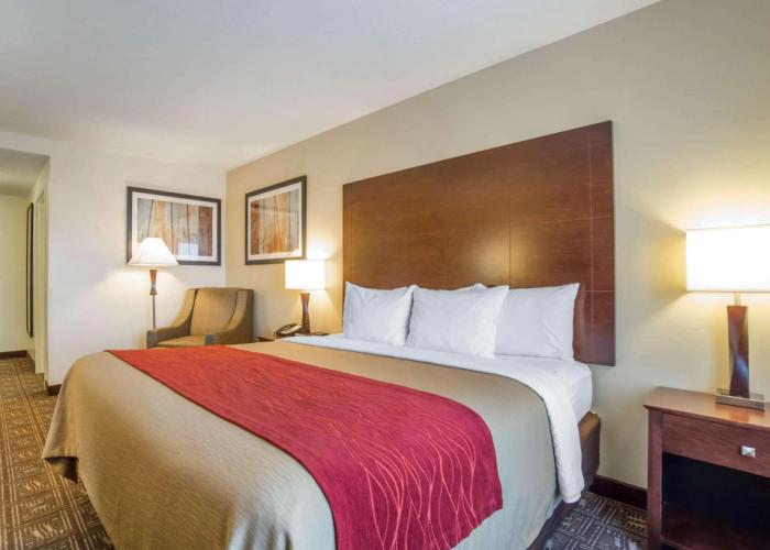 Comfort Inn & Suites Tooele - Salt Lake City