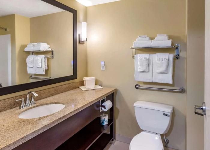 Comfort Inn & Suites Tooele - Salt Lake City