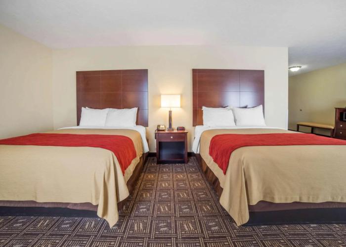 Comfort Inn & Suites Tooele - Salt Lake City