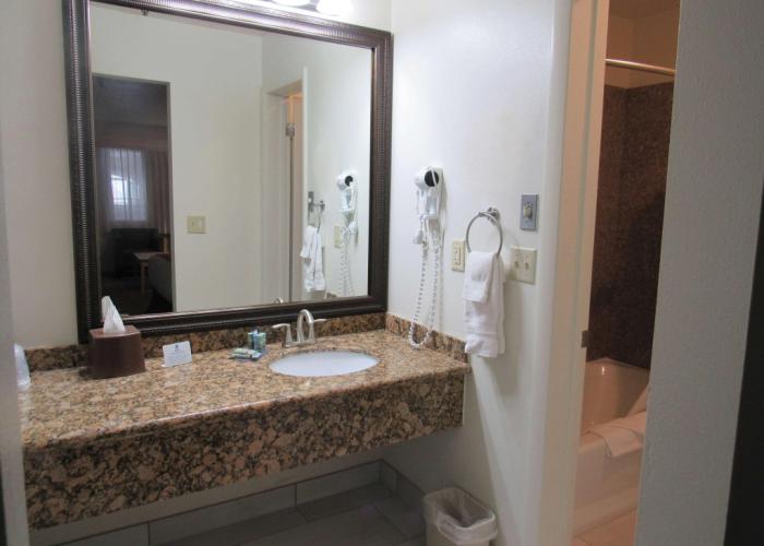 Best Western Inn Tooele