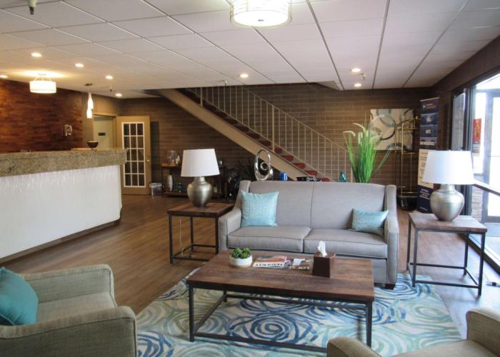 Best Western Inn Tooele