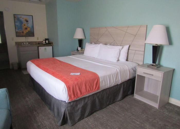 Best Western Inn Tooele