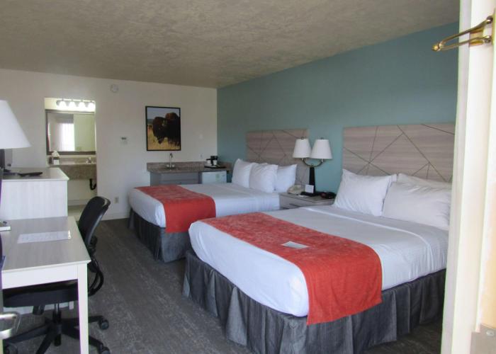 Best Western Inn Tooele