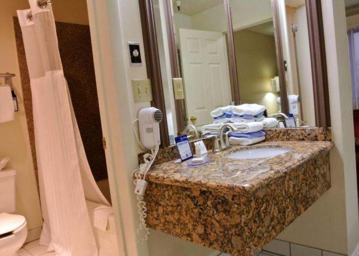 Best Western Inn Tooele