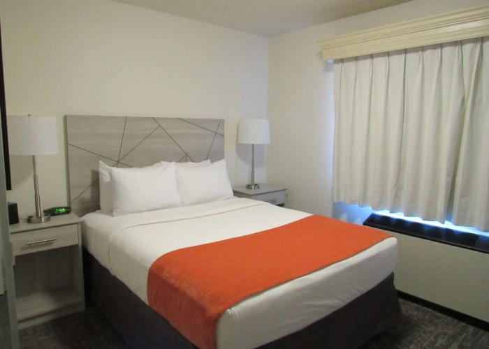 Best Western Inn Tooele