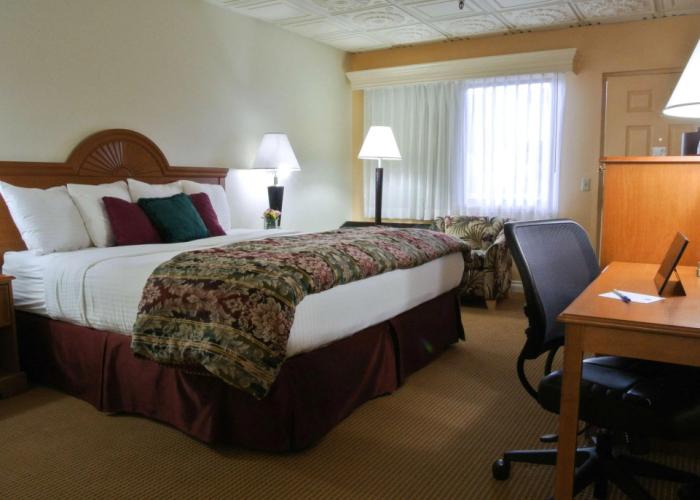 Best Western Inn Tooele