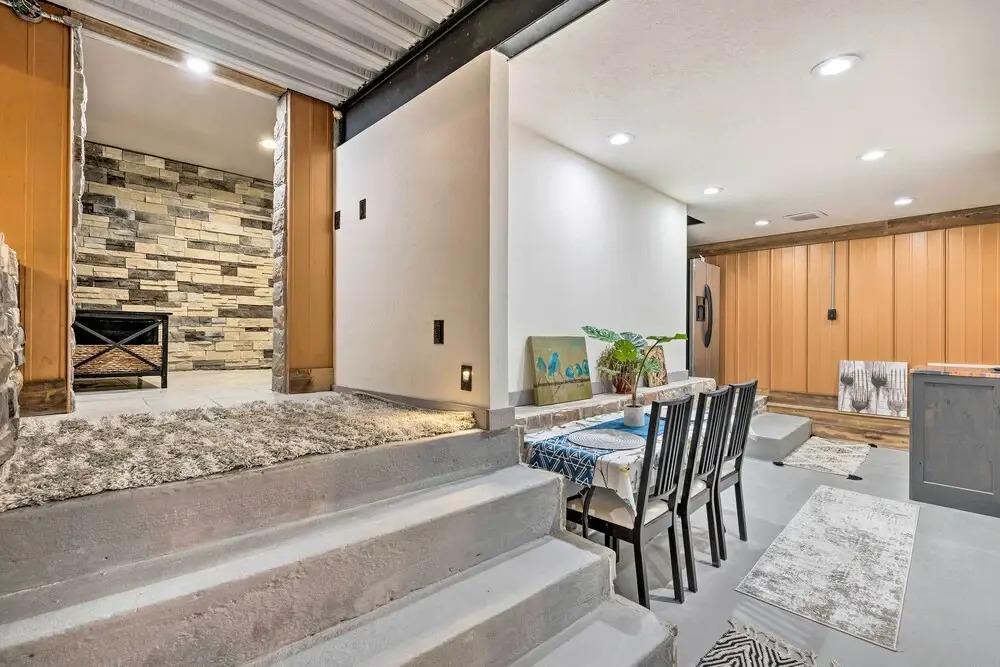 фото Newly Built Tooele Suite w/ Stunning Views!