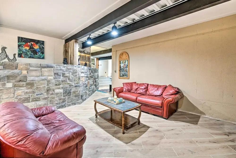 фото Newly Built Tooele Suite w/ Stunning Views!