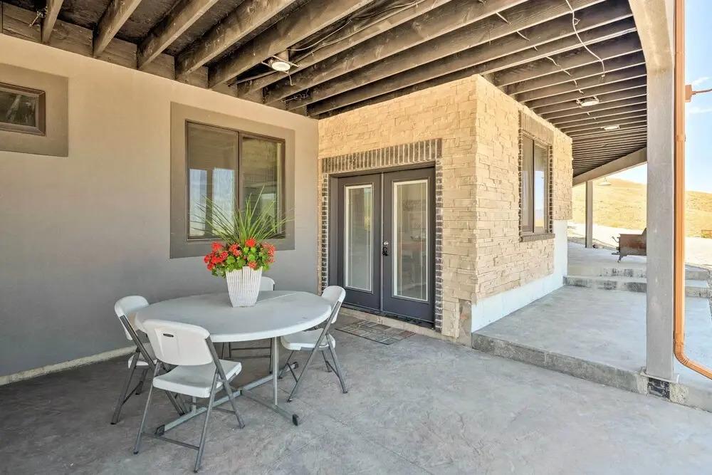 фото Newly Built Tooele Suite w/ Stunning Views!